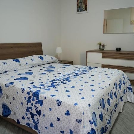 Guest House Marittima Frosinone Exterior photo