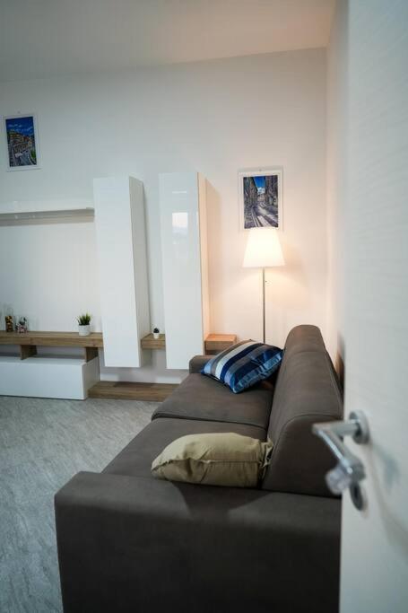 Guest House Marittima Frosinone Exterior photo