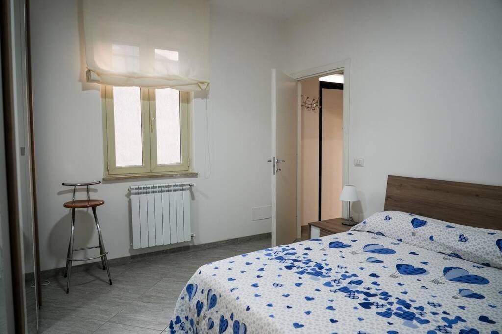 Guest House Marittima Frosinone Exterior photo