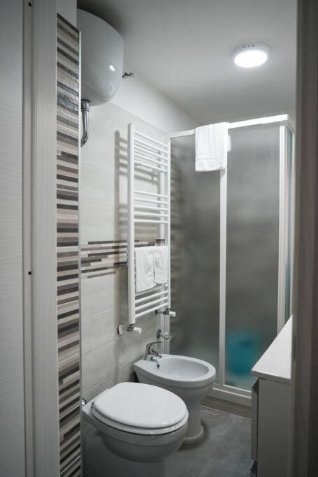 Guest House Marittima Frosinone Exterior photo