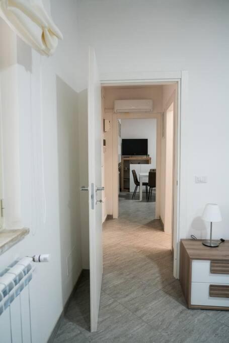 Guest House Marittima Frosinone Exterior photo