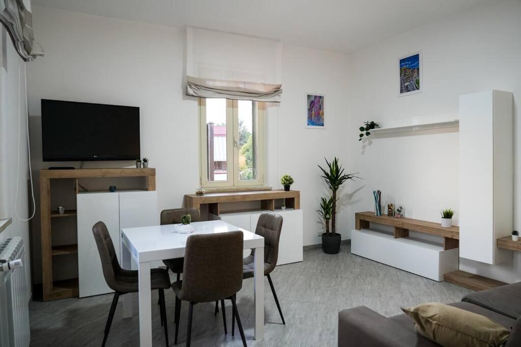 Guest House Marittima Frosinone Exterior photo