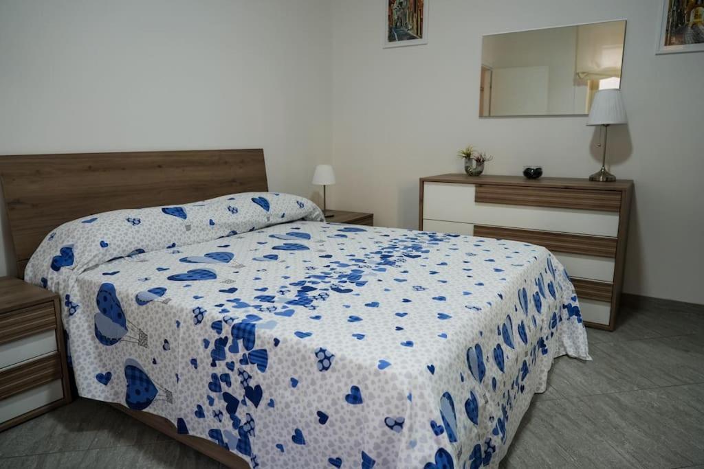 Guest House Marittima Frosinone Exterior photo
