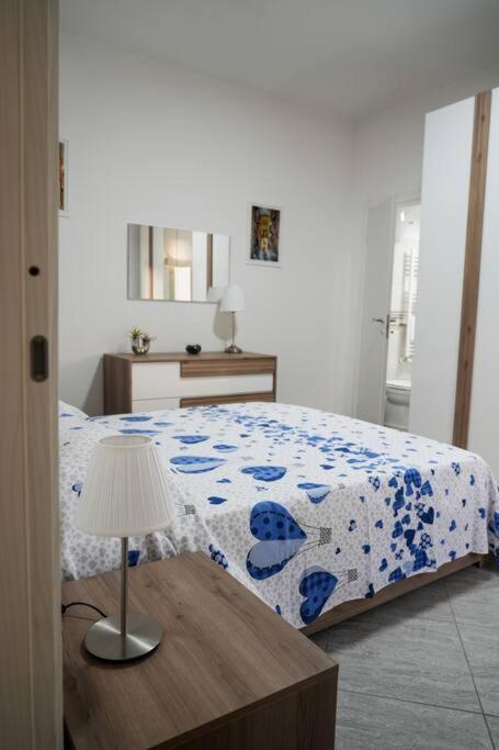 Guest House Marittima Frosinone Exterior photo