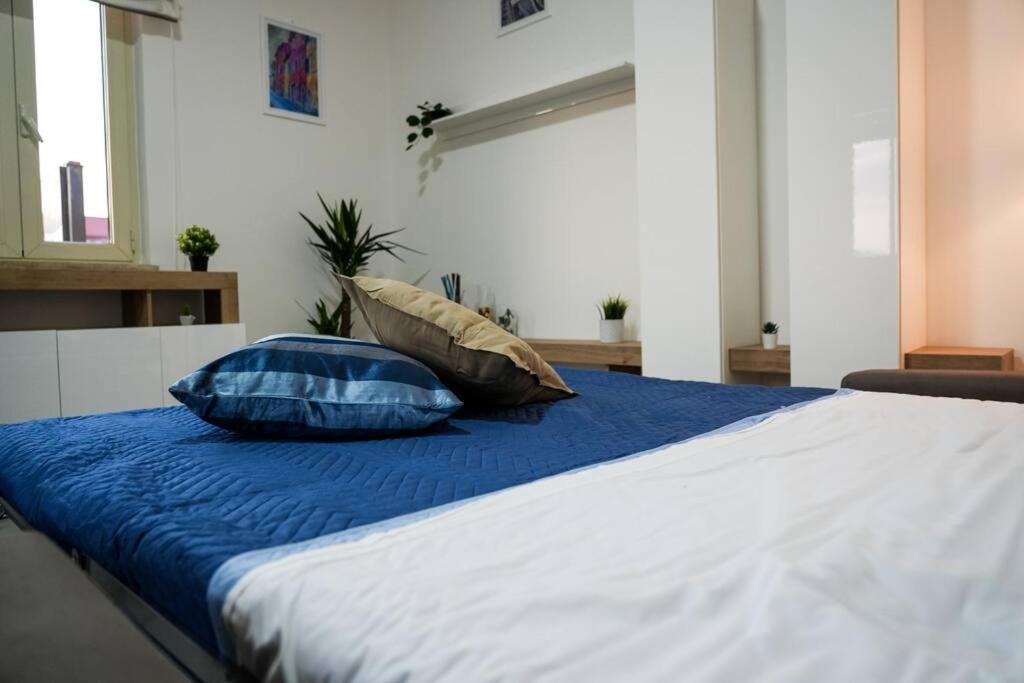 Guest House Marittima Frosinone Exterior photo