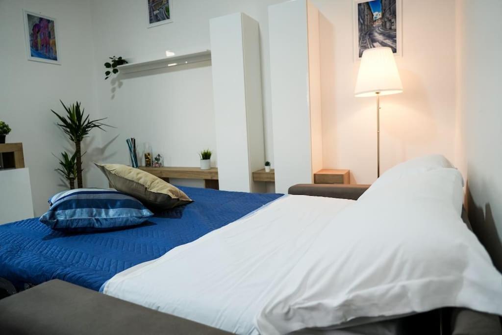 Guest House Marittima Frosinone Exterior photo
