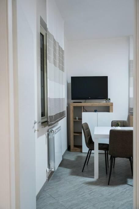 Guest House Marittima Frosinone Exterior photo