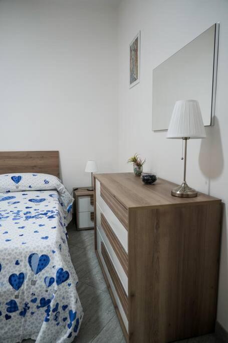 Guest House Marittima Frosinone Exterior photo